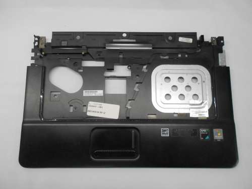 HP Compaq 615 Pamlrest With Touchpad 538447-001